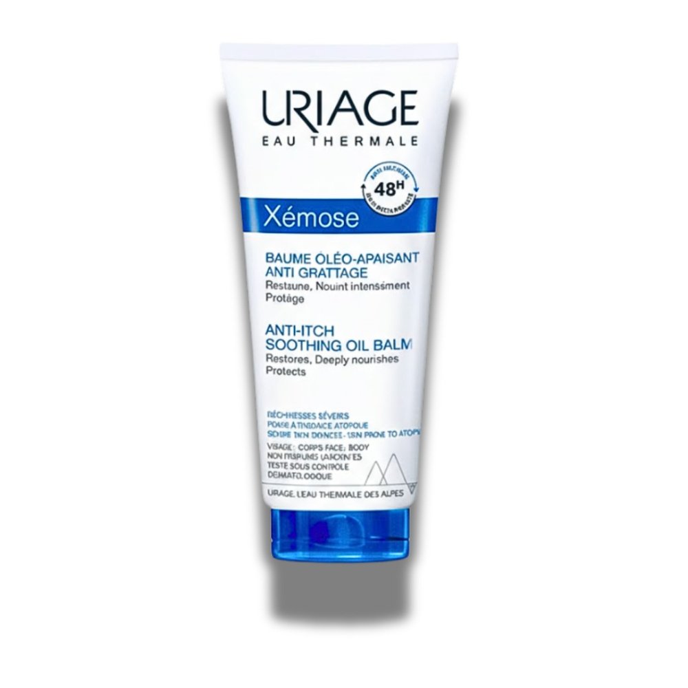 uriage xemose baume oleo apaisant 200ml.jpg uriage xemose baume oleo apaisant 200ml.jpg