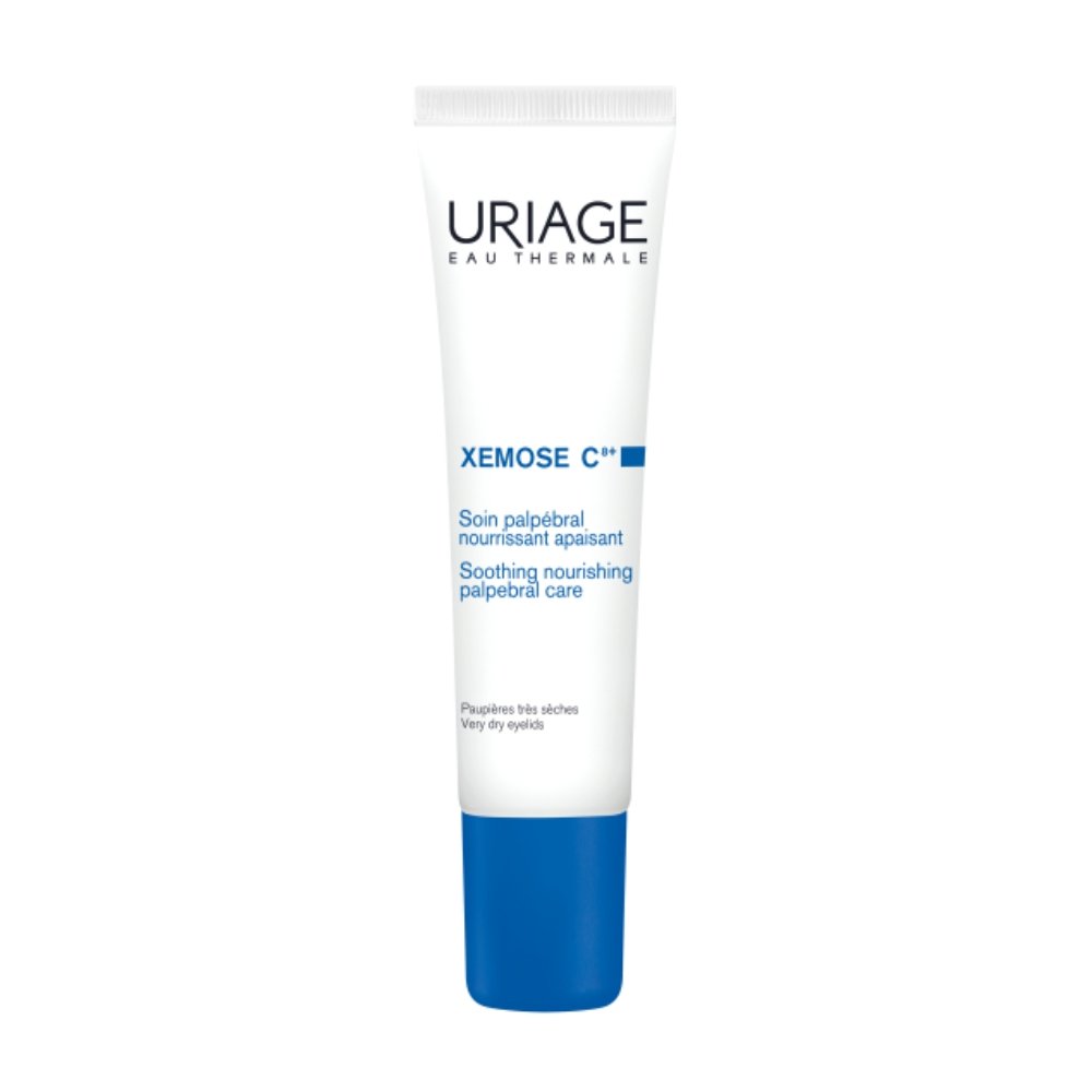 uriage xemose c8 soin palpebral nourrissant apaisant 15ml.jpg uriage xemose c8 soin palpebral nourrissant apaisant 15ml.jpg