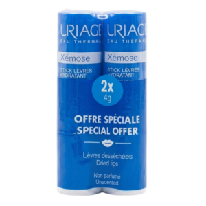 uriage xemose stick levres 2x4g pack.png