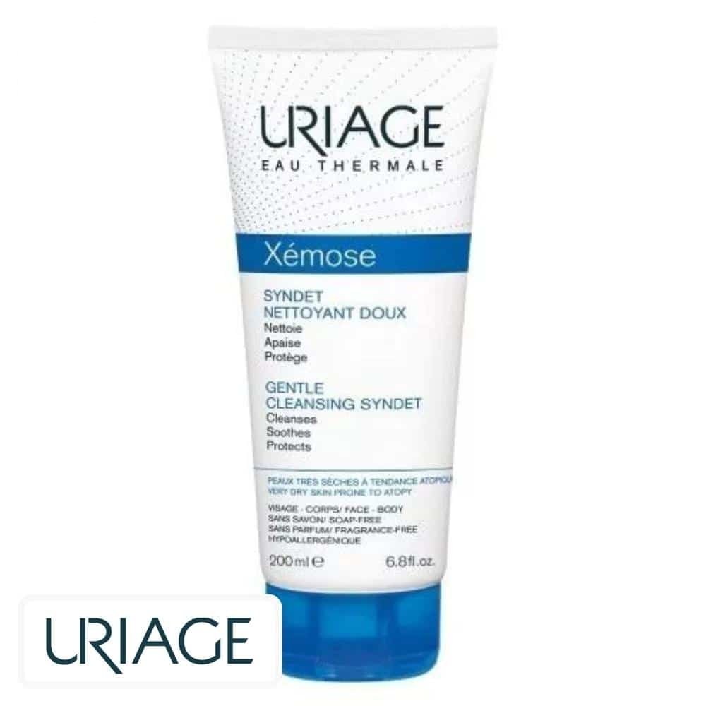 uriage xemose syndet nettoyant doux 200ml.jpg uriage xemose syndet nettoyant doux 200ml.jpg