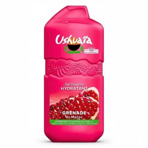 ushuaia gel douche hydratante grenade 280ml.jpg