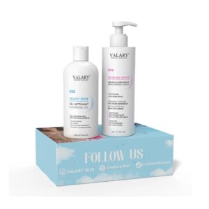 valary creme eclaircissante 200ml gel nettoyant 250ml pack.jpg