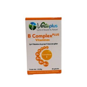 vertuplus b complex plus vitamines 60gel.jpg