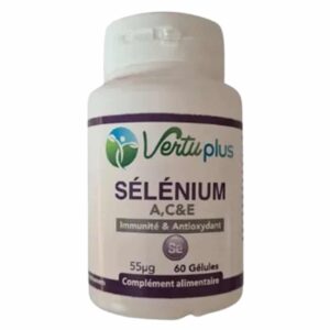 vertuplus selenium a c et e immunite et antioxydant 55ug 60 gelules.jpg