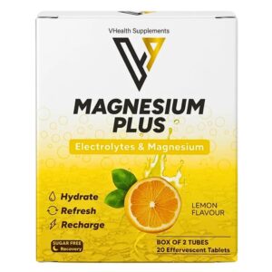 vhealth maghnesium plus lemon box of 2 tubes 20tablets.jpg