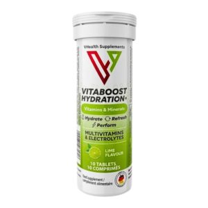 vhealth vitaboost hydration multivitamins electrolytes citron10 comprimes.jpg