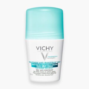 vichy deodorant roll on traitement anti transpirant anti traces blanches jaunes 48h 50ml.jpg