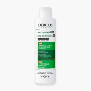vichy dercos ds shampoing 2en1 demelant traitant anti pelliculaire cuir chevelu sensible 200ml.jpg