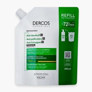 vichy dercos ds shampoing traitant anti pelliculaire cheveux secs eco recharge 390ml.jpg