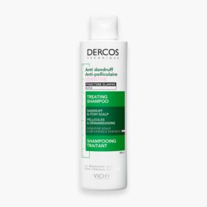 vichy dercos shampoing traitant anti pelliculaire cuir chevelu sensible 200ml.jpg