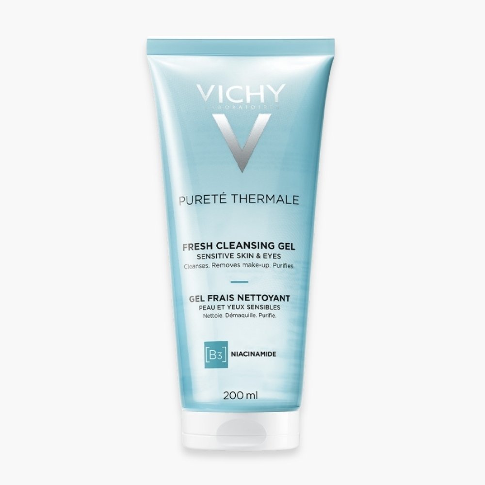 vichy purete thermale gel frais nettoyant 200ml.jpg vichy purete thermale gel frais nettoyant 200ml.jpg