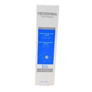 viedermina creme hydratante legere 40ml.webp