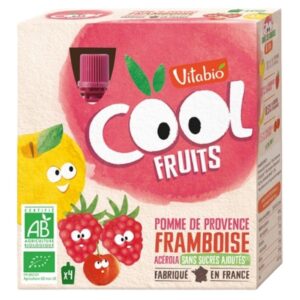 vitabio cool fruits pomme de provence framboise et acerola bio 4x90g.jpg