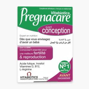 vitabiotics pregnacare avant la conception fertilite reproduction 30 comprimes.jpg