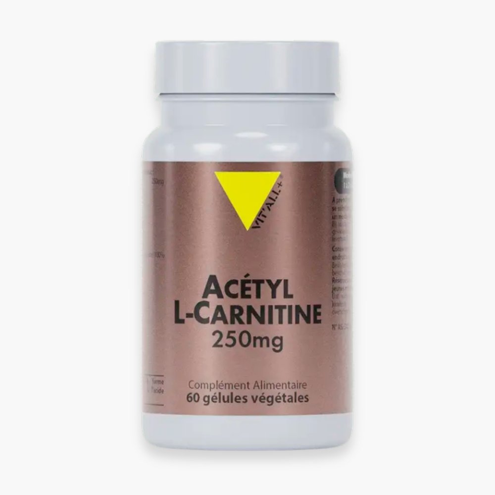 vitall acetyl l carnitine 250mg 60 gelules.jpg vitall acetyl l carnitine 250mg 60 gelules.jpg