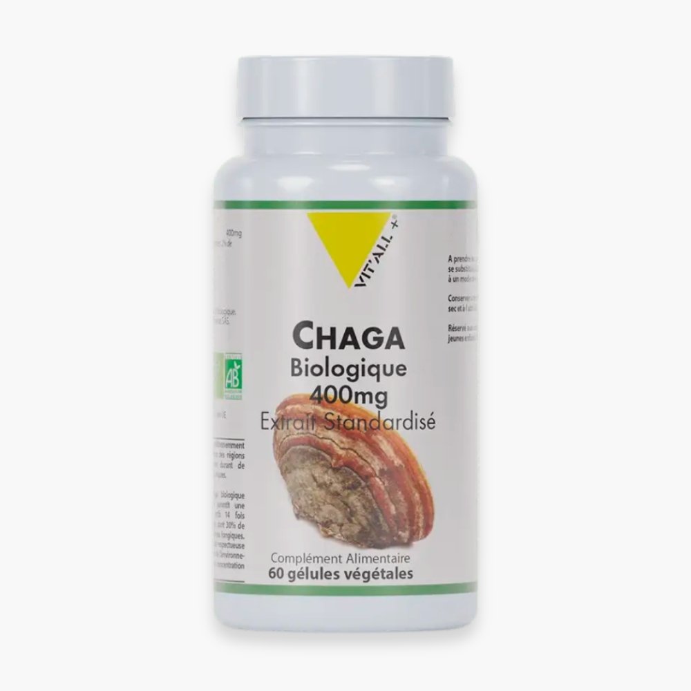 vitall chaga biologique 400mg extrait standardise 60 gelules.jpg vitall chaga biologique 400mg extrait standardise 60 gelules.jpg