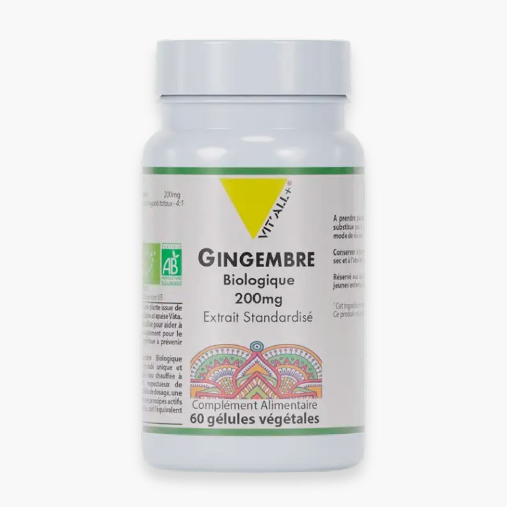 vitall gingembre biologique 200mg extrait standardise 60 gelules.jpg vitall gingembre biologique 200mg extrait standardise 60 gelules.jpg