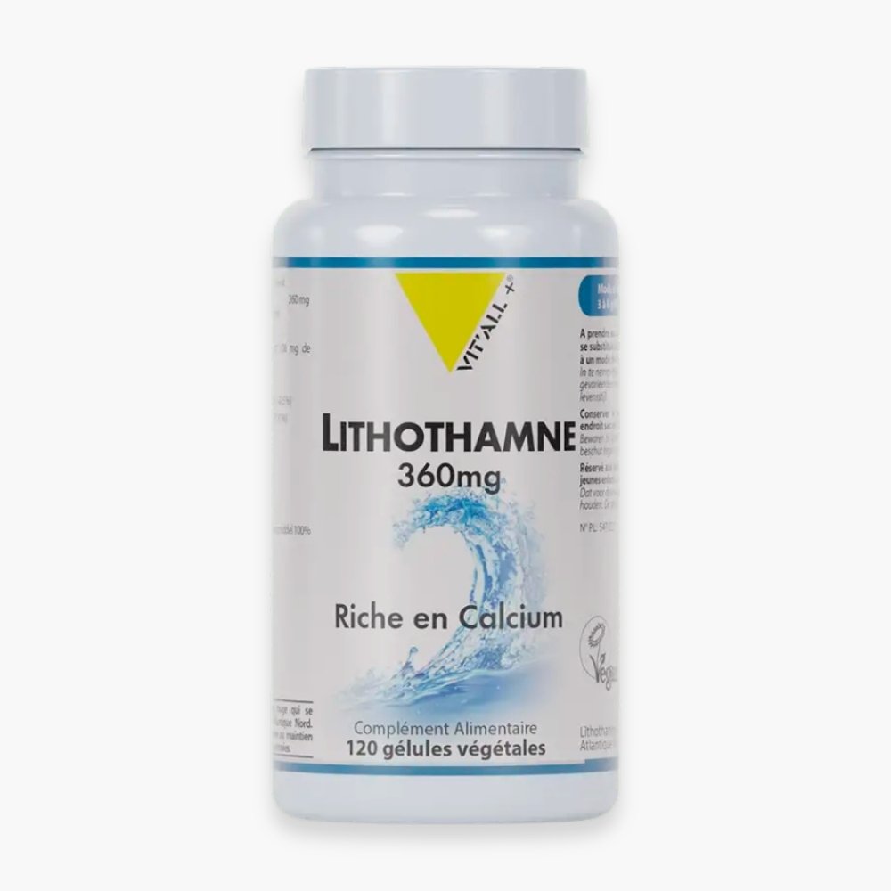 vitall lithothamne 360mg riche en calcium 120 gelules.jpg vitall lithothamne 360mg riche en calcium 120 gelules.jpg