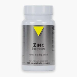 vitall zinc bisglycinate forme biodisponible 100 comprimes.jpg