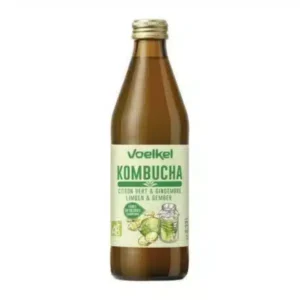 voelkel kombucha gingembre citron 330ml.webp