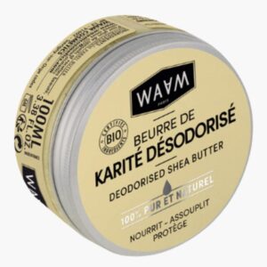 waam beurre de karite desodorise bio 100ml.jpg