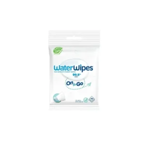 waterwipes on the go lingettes 10 pieces.webp