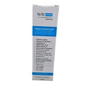way hydra creme hydratante 100ml.webp