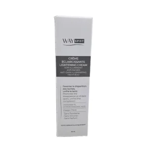 wayspot creme eclaircissante 50ml.webp