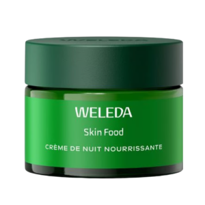 weleda skin food soin de nuit nourissant 40ml.png