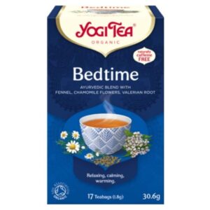 yogi tea bonne nuit infusion ayurvedique fenouil camomille et racine de valeriane sachets bio 17u.jpg