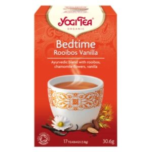yogi tea bonne nuit infusion ayurvedique rooibos camomille et vanille sachets bio 17u.jpg