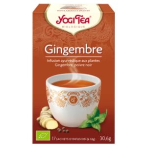 yogi tea gingembre infusion ayurvedique gingembre et poivre noir sachets bio 17u.jpg