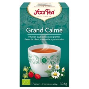 yogi tea grand calme infusion ayurvedique fleurs de tilleul camomille et cynorrhodon sachets bio 17u.jpg