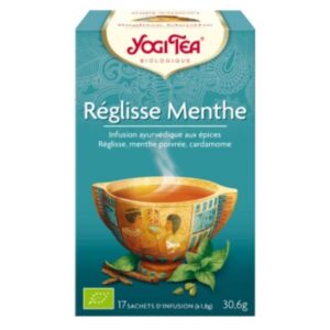 yogi tea reglisse menthe infusion ayurvedique reglisse menthe poivree et cardamome sachets bio 17u.jpg