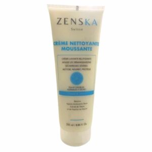 zenska creme nettoyante moussante relipidante 250ml.jpg