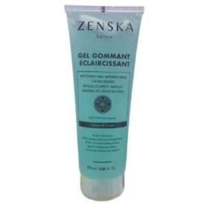 zenska gel gommant eclaircissant anti taches 250ml.jpg