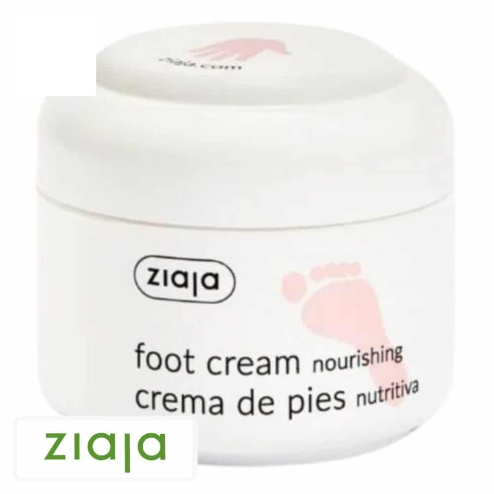 ziaja creme nourrissante pieds 50ml.jpg ziaja creme nourrissante pieds 50ml.jpg