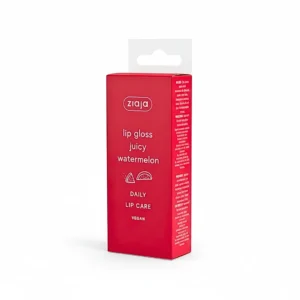 ziaja gloss a levres a la pasteque 15ml.webp