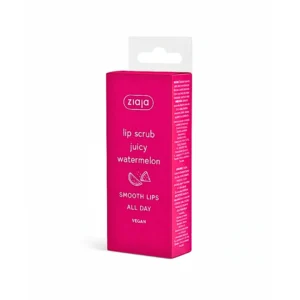 ziaja gommage pour les levres a la pasteque 15ml.webp