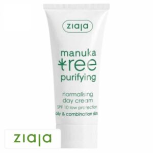 ziaja manuka tree creme de jour normalisante spf10 50ml.jpg