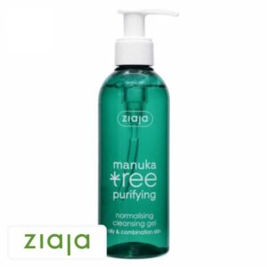 ziaja manuka tree gel nettoyant normalisant 200ml.jpg