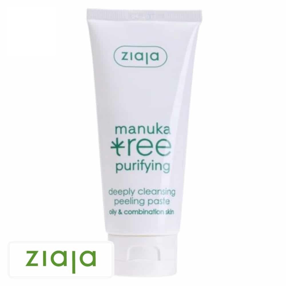 ziaja manuka tree pate exfoliante nettoyante intense 75ml.jpg ziaja manuka tree pate exfoliante nettoyante intense 75ml.jpg
