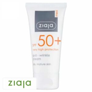 ziaja med creme anti rides spf50 50ml.jpg