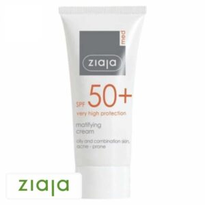 ziaja med creme matifiante spf50 50ml.jpg