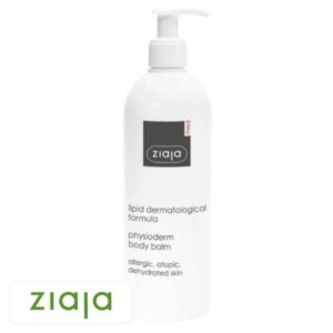 ziaja med physioderm baume corporel 400ml.jpg