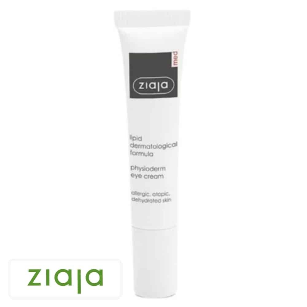 ziaja med physioderm creme contour des yeux 15ml.jpg ziaja med physioderm creme contour des yeux 15ml.jpg