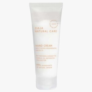 ziaja natural care creme mains hydratante protectrice vegan 75ml.jpg