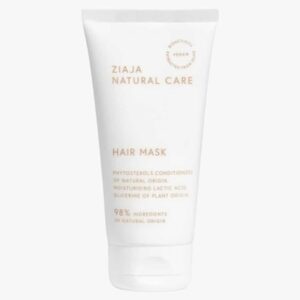 ziaja natural care masque capillaire hydratant vegan 150ml.jpg