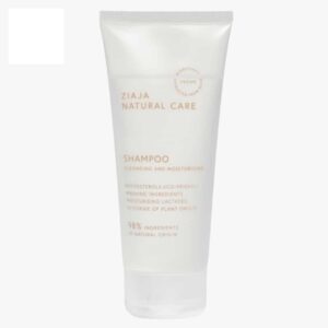 ziaja natural care shampoing nettoyant et hydratant vegan 200ml.jpg