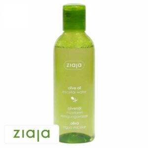 ziaja olive oil eau micellaire demaquillante 200ml.jpg